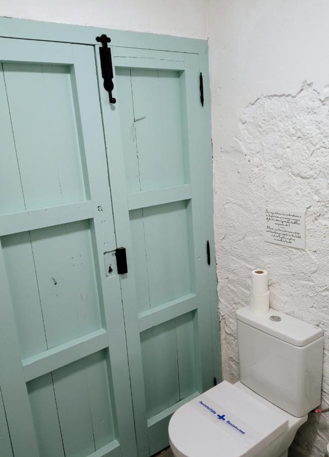 Altabib Riad Κόρδοβα Εξωτερικό φωτογραφία