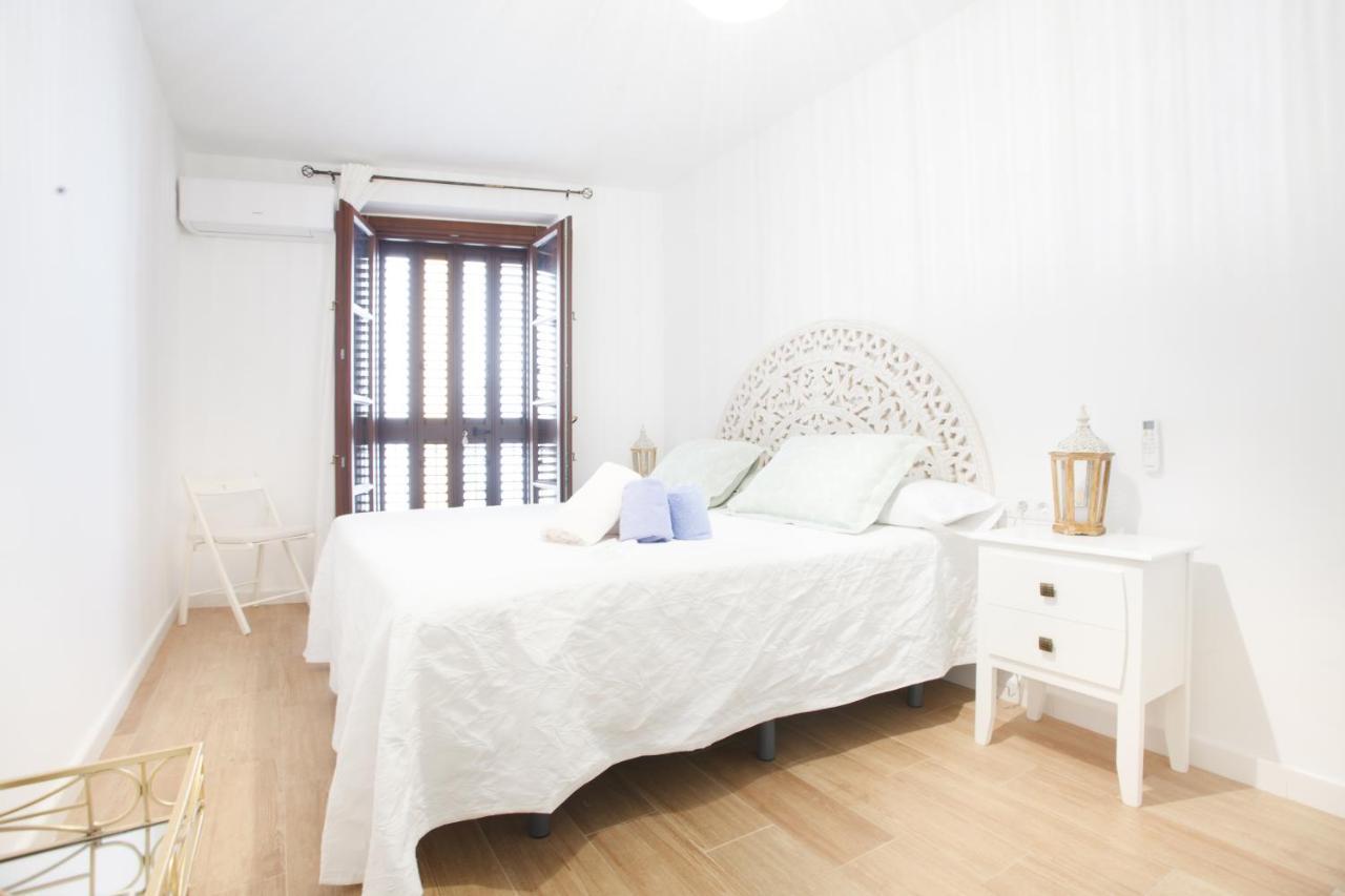 Altabib Riad Κόρδοβα Εξωτερικό φωτογραφία