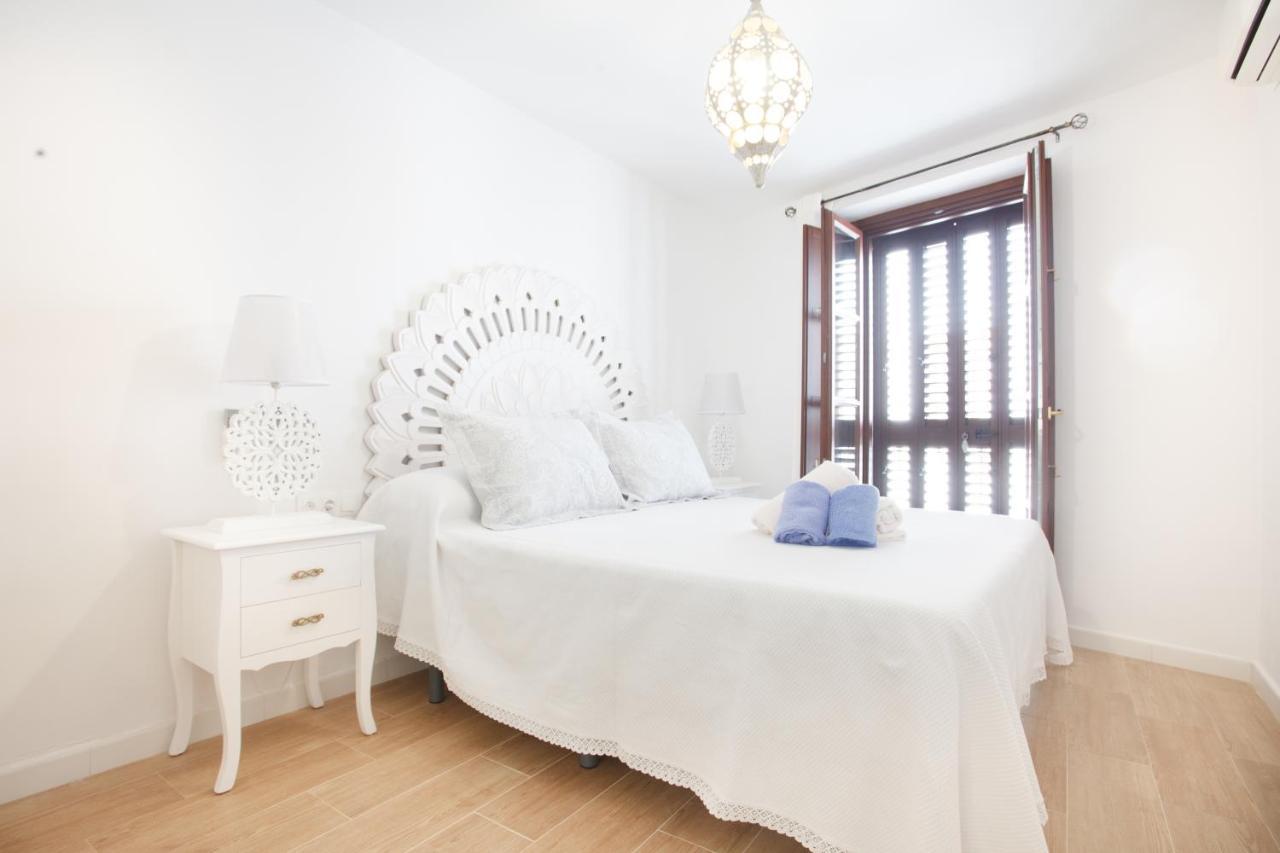 Altabib Riad Κόρδοβα Εξωτερικό φωτογραφία