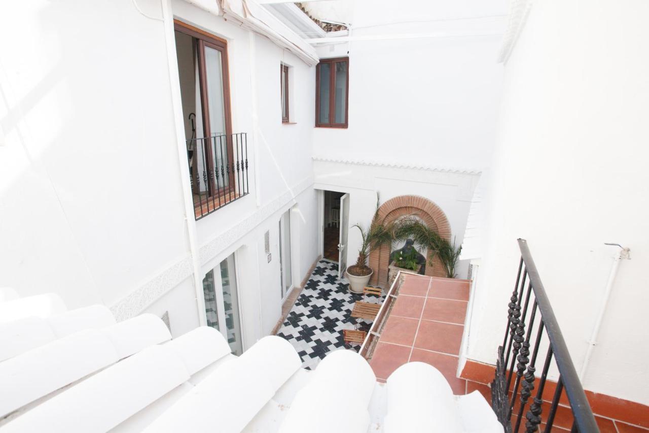 Altabib Riad Κόρδοβα Εξωτερικό φωτογραφία