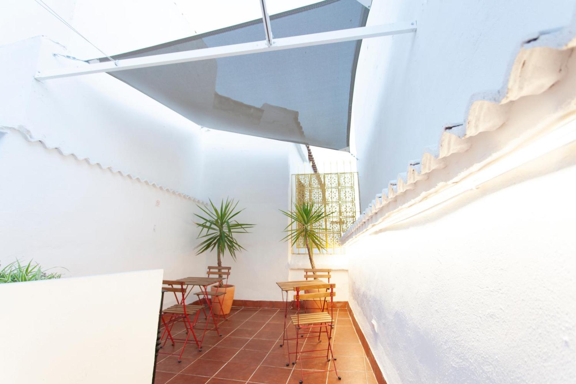 Altabib Riad Κόρδοβα Εξωτερικό φωτογραφία