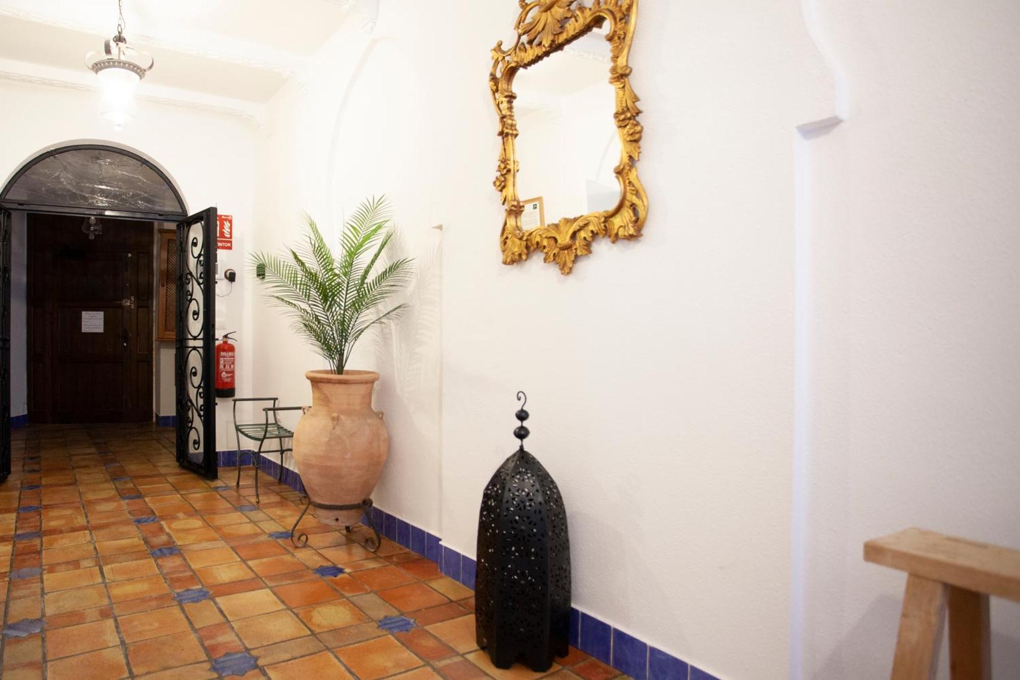 Altabib Riad Κόρδοβα Εξωτερικό φωτογραφία